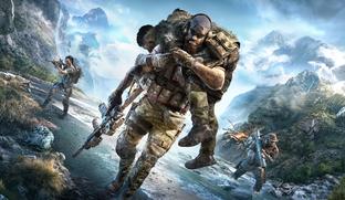Напарники под управлением ИИ появятся в Ghost Recon Breakpoint летом этого года